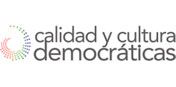 calidad cultura democraticas