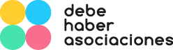 Debe Haber Asiociaciones